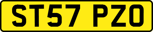 ST57PZO