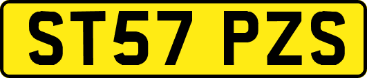 ST57PZS