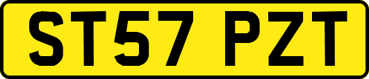 ST57PZT