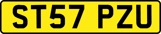 ST57PZU