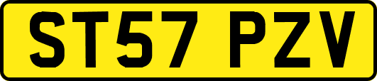 ST57PZV