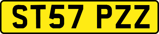 ST57PZZ