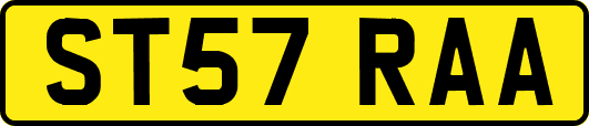 ST57RAA