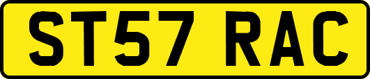 ST57RAC