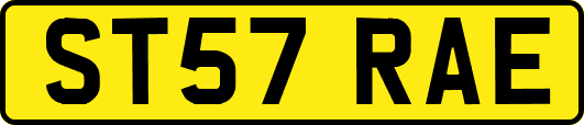 ST57RAE