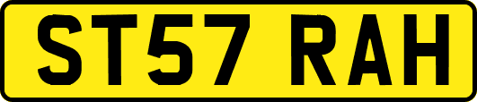 ST57RAH