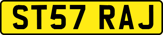 ST57RAJ