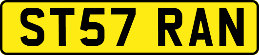ST57RAN