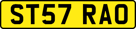 ST57RAO