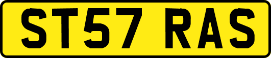 ST57RAS