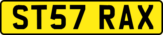 ST57RAX