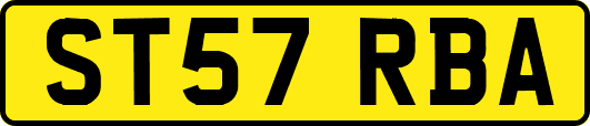 ST57RBA