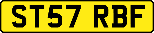 ST57RBF
