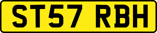 ST57RBH