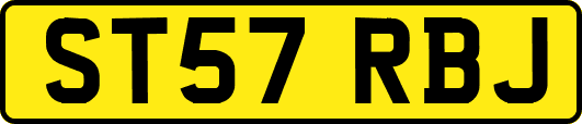 ST57RBJ