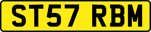 ST57RBM