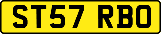 ST57RBO