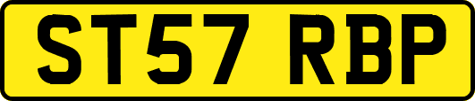 ST57RBP