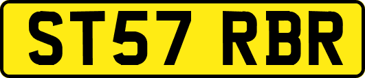 ST57RBR