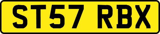 ST57RBX
