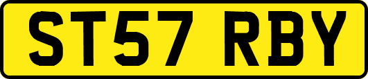 ST57RBY
