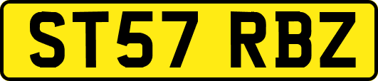 ST57RBZ