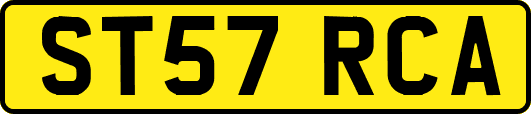 ST57RCA