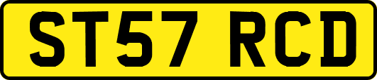 ST57RCD