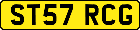 ST57RCG