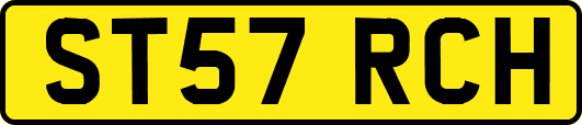 ST57RCH