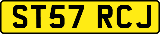 ST57RCJ
