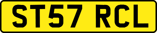 ST57RCL