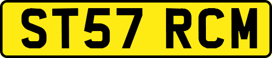ST57RCM