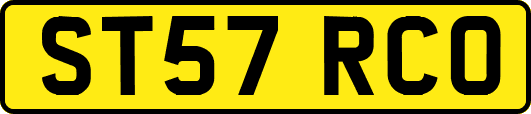 ST57RCO