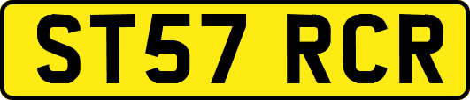 ST57RCR