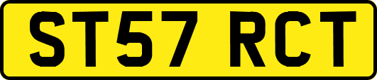 ST57RCT