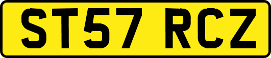 ST57RCZ