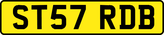 ST57RDB