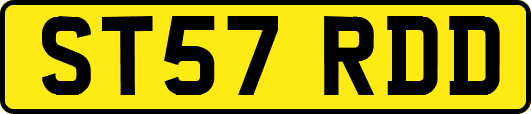 ST57RDD