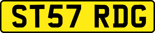 ST57RDG