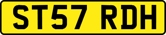 ST57RDH