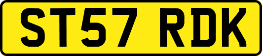 ST57RDK