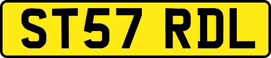 ST57RDL
