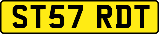 ST57RDT