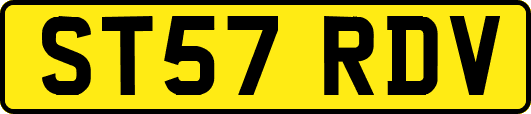 ST57RDV