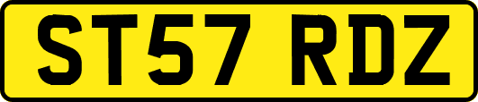 ST57RDZ