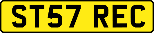ST57REC
