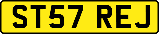 ST57REJ