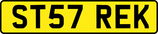 ST57REK