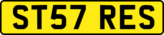 ST57RES